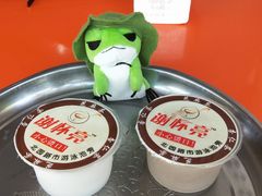 -谢怀亮芝麻茶