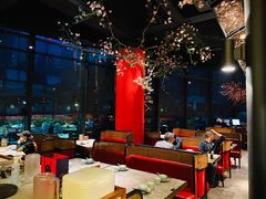 大堂-杏花堂山西菜馆(壹方城店)