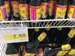 店内环境-世纪联华超市(浦电路店)