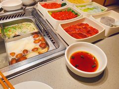 -海底捞火锅(九霄梦天地店)