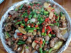 -淳安二十八道·美食汇·淳鱼馆(阳光路店)