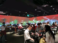 大堂-海底捞火锅(西单店)