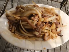 -厚味居炙子烤肉·清真(天桥南纬路店)