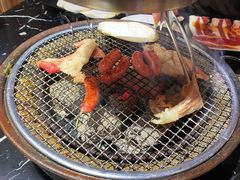 -燚青春东北泥炉烤肉(百合店)