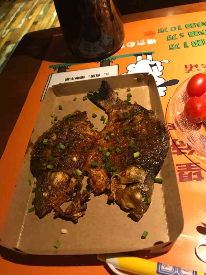 李大嘴餐饮(亚运村店)
