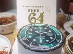 -溪林小馆(浦江城市生活广场店)