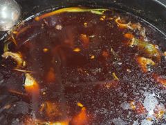 -金海椒罐罐鲢鱼(东方桂苑店)