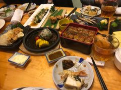 -水之惠鲜鱼料理(王府大街店)