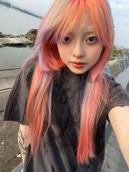 -MY HAIR ARDOR