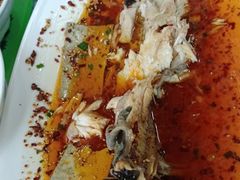 -令氏家外家周秦食府(高新店)