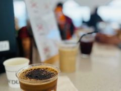 -ChanDu躔度咖啡(灯塔店)