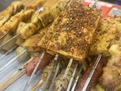 -亿牌牌东北烧烤(怀特店)