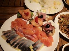 -舟山朱家尖威斯汀酒店·知味标帜自助餐厅