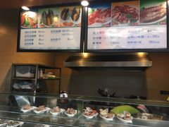 -海口骑楼小吃街