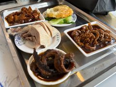 -伟记奥面馆(养育巷店)