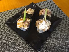 -昊·来了寿司(双楠2店)