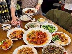 -毛哥小馆子(百井坊巷店)