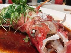 -陶陶居海鲜酒家(新马路店)