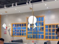 -林溪晚亭脆皮烤鱼(藁城店)