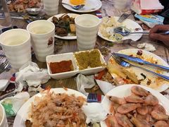 -菲尼克斯牛排店(杉杉奥特莱斯店)