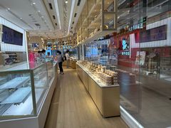 -好利来(红牌楼店)