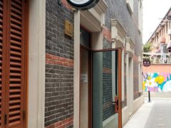 -ALLORA意大利餐厅(丰盛里店)