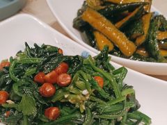 -黄金粥港式·早晚茶(海阳路店)
