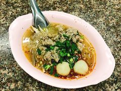 -榮泰米粉湯(Left Shop)