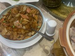 -欣旺·迎宾楼·百年无锡菜