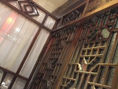 -老宁波1381餐厅(宏泰广场店)