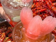-靓靓蒸虾·头牌蒸虾(雪松路总店)