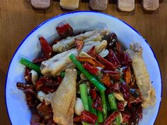 -搓火大都会(广安门总店)