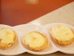 日式青芥三文鱼挞-点都德(北京路贰店)