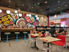 -食其家·牛丼咖喱(太阳宫店)