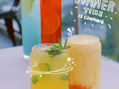 -烛影拾光·创意菜·鲜花·音乐(曲江钻石半岛店)