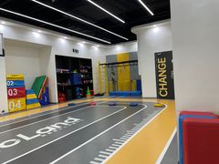 -BingoLand宾果体能中心(钱江新城店)