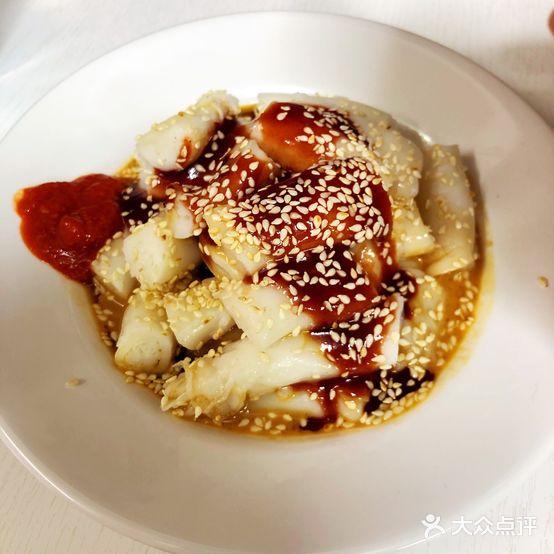 张杨食屋