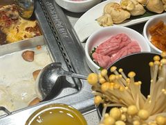 -海底捞火锅(徐州火车站店)