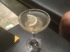 -Ish Whiskey&Cocktail Bar酒吧(合生麒麟新天地店)