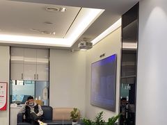 -牙博士口腔品牌连锁(杨浦店)