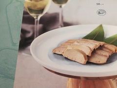 -大树餐厅(益田假日店)