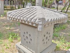 -善化寺