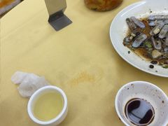 -吉莲利苑海鲜酒家(珠海拱北29年老字号店)