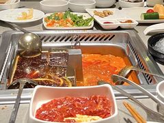 -海底捞火锅(苏宁生活广场店)