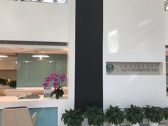 -北京港澳国际医务诊所(王府井大街店)