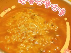 -恩你小木屋·烤肉韩式料理(嘉兴秀洲店)