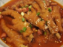 -赵小姐丨新中餐(曲江店)