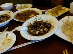 -北平小馆·烤鸭·家常菜(磨房北里店)