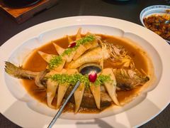 -锦楼·臻选新杭帮(杭州中心店)