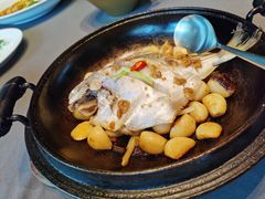 -新荣记(南京西路店)